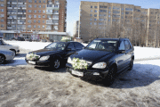 машины на свадьбу Егорьевск